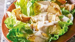 Ensalada César