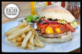 Hamburguesa