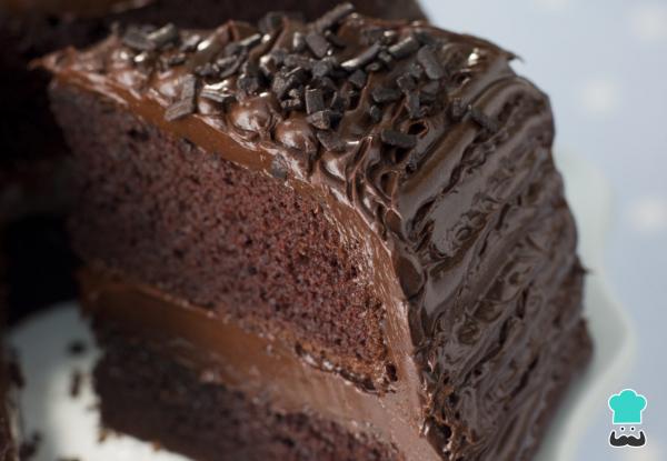 Paste de Chocolate